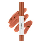 MARS Cosmetics Cloud Kiss Soft - Matte Lip Crayon - 07 Sunset Sails