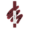 MARS Cosmetics Cloud Kiss Soft - Matte Lip Crayon - 10 Plum Breeze