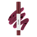 MARS Cosmetics Cloud Kiss Soft - Matte Lip Crayon - 13 Plum Horizon