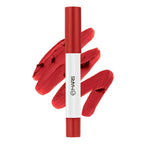 MARS Cosmetics Cloud Kiss Soft - Matte Lip Crayon - 14 Petal Drift