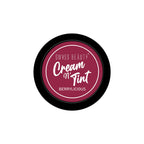 Swiss Beauty Lip & Cheek Cream - Berrylicious - Distacart