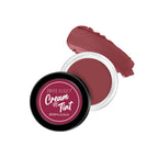 Swiss Beauty Lip & Cheek Cream - Berrylicious - Distacart