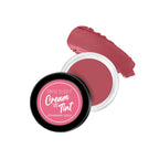 Swiss Beauty Lip & Cheek Cream - Strawberry Sizzle - Distacart