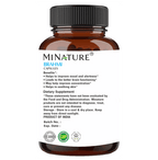 Minature Brahmi Capsules