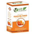 MR Ayurveda Orange Peel Powder