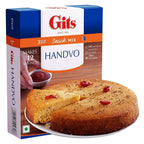 Gits Handvo Snack Mix
