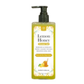 Al Masnoon Lemon Honey Shower Gel - Distacart