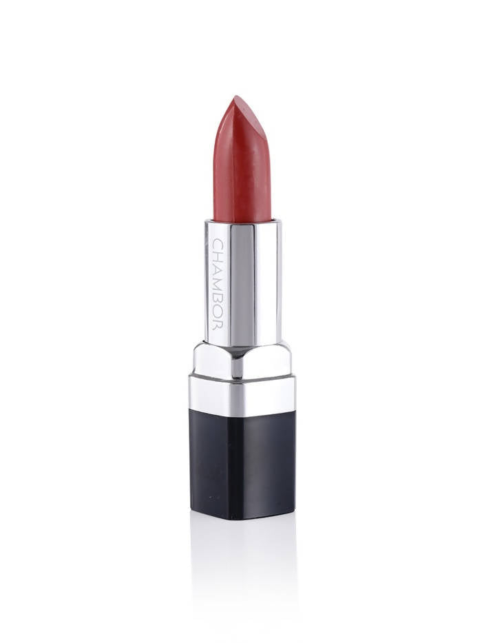 Chambor Gypsy Red 178 Powder Matte Lipstick