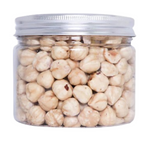 Tassyam Organics Deep Roasted Turkish Hazelnuts - Distacart