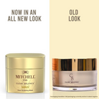 Mitchell USA Clear balance Saargol Face Sculpting Mask For Glowing Skin