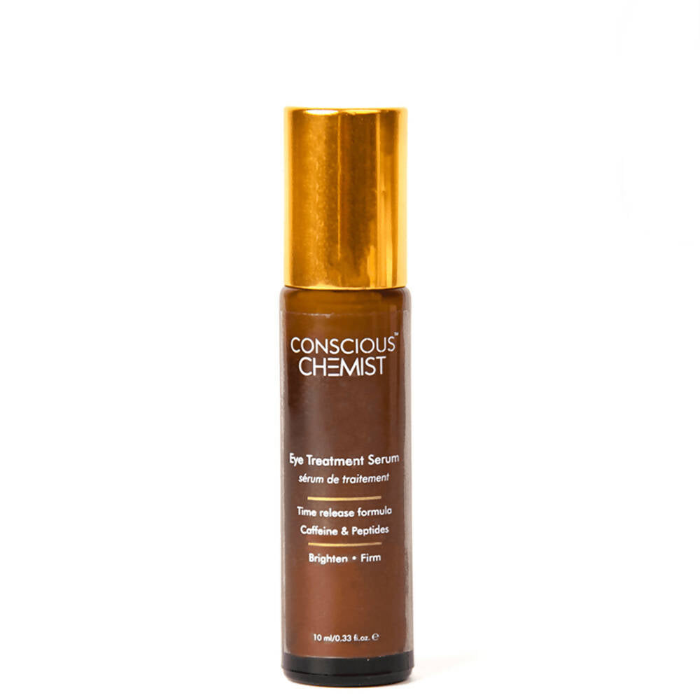 Conscious Chemist Eye Treatment Serum