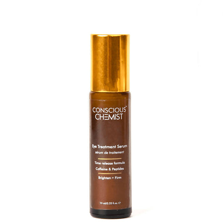 Conscious Chemist Eye Treatment Serum