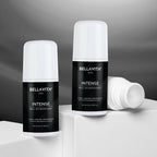 Bella Vita Intense Natural Underarm Roll On Deodorant for Men