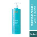 Moroccanoil Hydrating Shampoo For All Hair Types