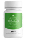 Charakayu Amla Tablets - Distacart