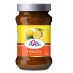 A2B - Adyar Ananda Bhavan Lemon Rice Paste