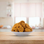 Home D'elite Multigrain Chakli