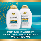 OGX Argan Oil Of Morocco Lightweight Conditioner