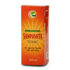 Pankajakasthuri Sampushta Tonic