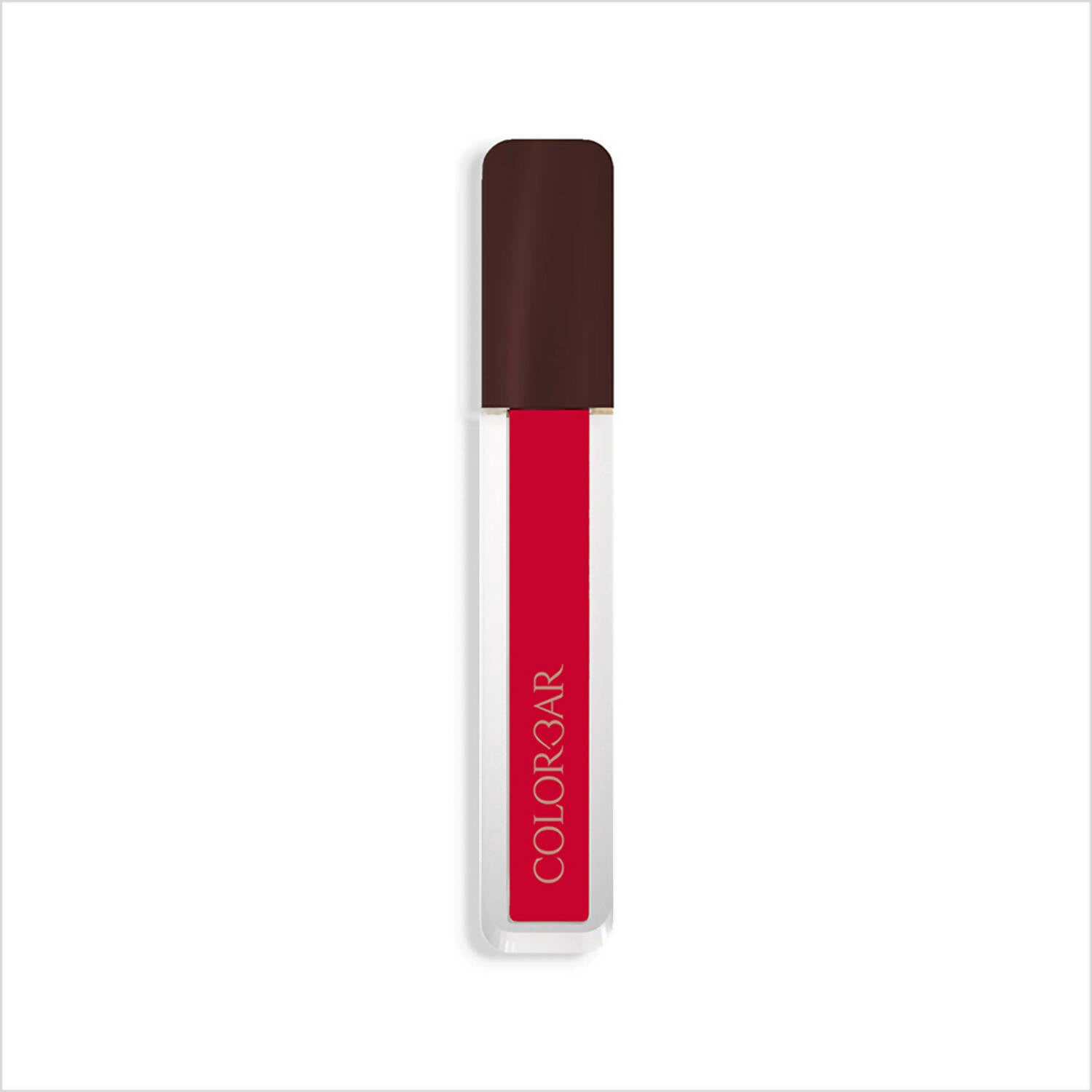 Colorbar Powerkiss Vegan Matte Lipcolor- Hot Fire