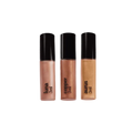 Ruby's Organics Eyeshabow Minis Pack - Moon Metals