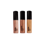 Ruby's Organics Eyeshabow Minis Pack - Moon Metals