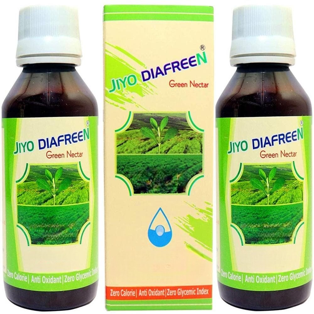 Jiyo Diafreen - Distacart