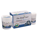The Body Care Diamond Shimmer Bleach Cream