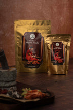 Narchuvai Foods Dindigul Biryani Masala - Distacart