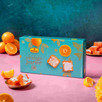 Haldiram's Orange Burfee