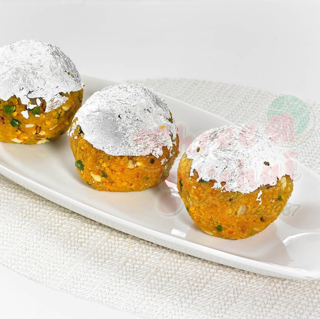 Shree Mithai Divine Ladoo - Distacart