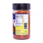Tassyam Organics Cajun Spice Seasoning - Distacart