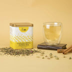 The Indian Chai - Cooling Pitta Dosha Tea