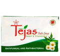 Skm Ayurveda Tejas Neem And Chamomile Bath Soap