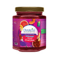 Diabliss Diabetic Friendly Mixed Fruit Jam - Distacart