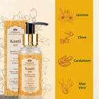 Svarasya Kanti Natural Face Wash