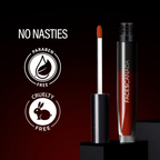 Faces Canada Comfy Silk Liquid Lipstick - Jovial Pink 05