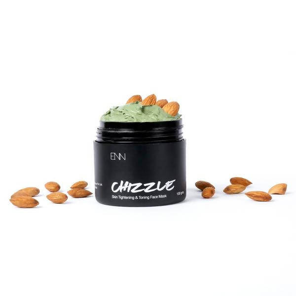 Enn Chizzle Face Mask Skin Tightening & Toning Face Mask