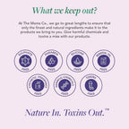 The Moms Co Natural Face & Body Ritual Kit