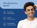 Man Matters Hair Growth Tablets