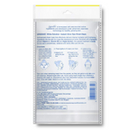 Spawake Face Sheet Mask Whitening Instant Glow for Hydrating & Radiance