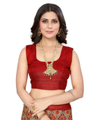 Vamika Cotton Grey Jari Border Bollywood Style Saree (VASU GREY) - Distacart