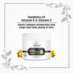 Earth Science Ayurveda Regime Night Face Cream