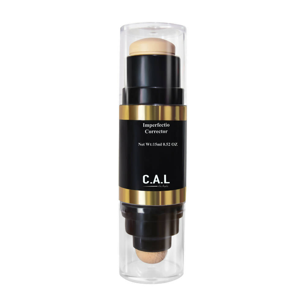 Cal Los Angeles Imperfection Corrector Concealer Stick - Beige Dark (03)