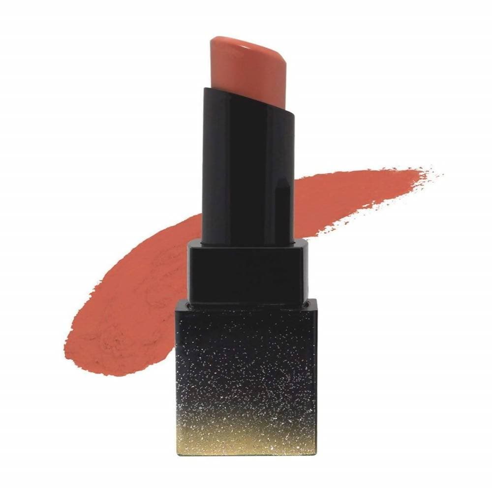 Sugar Nothing Else Matter Longwear Lipstick - Peachy Keen (Light Peach/Pastel Peach)