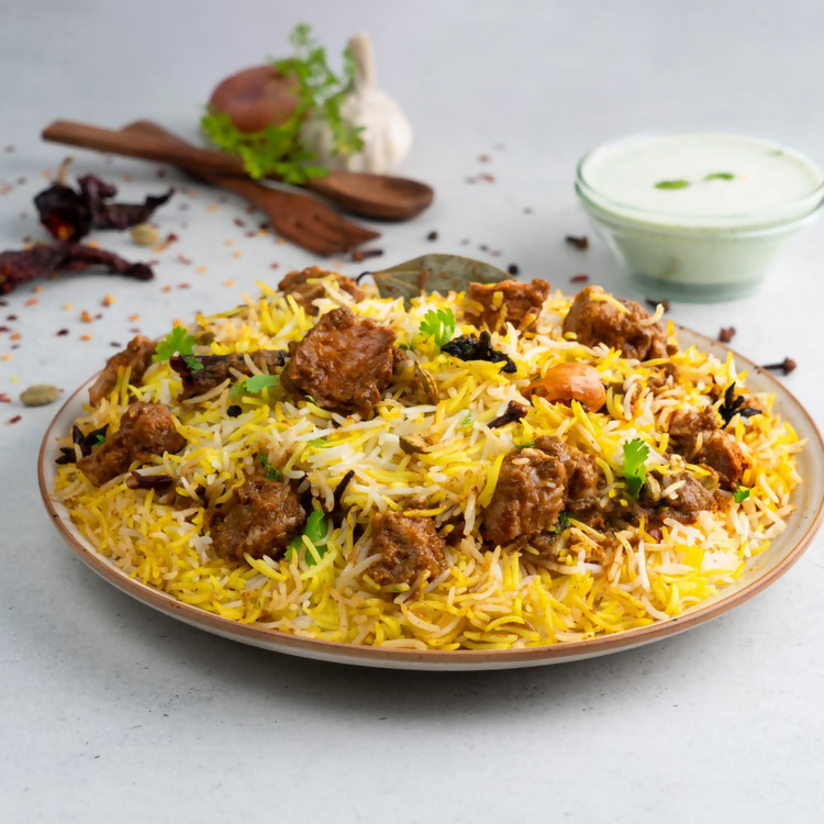 Priya Sindhi Biryani Masala - Distacart