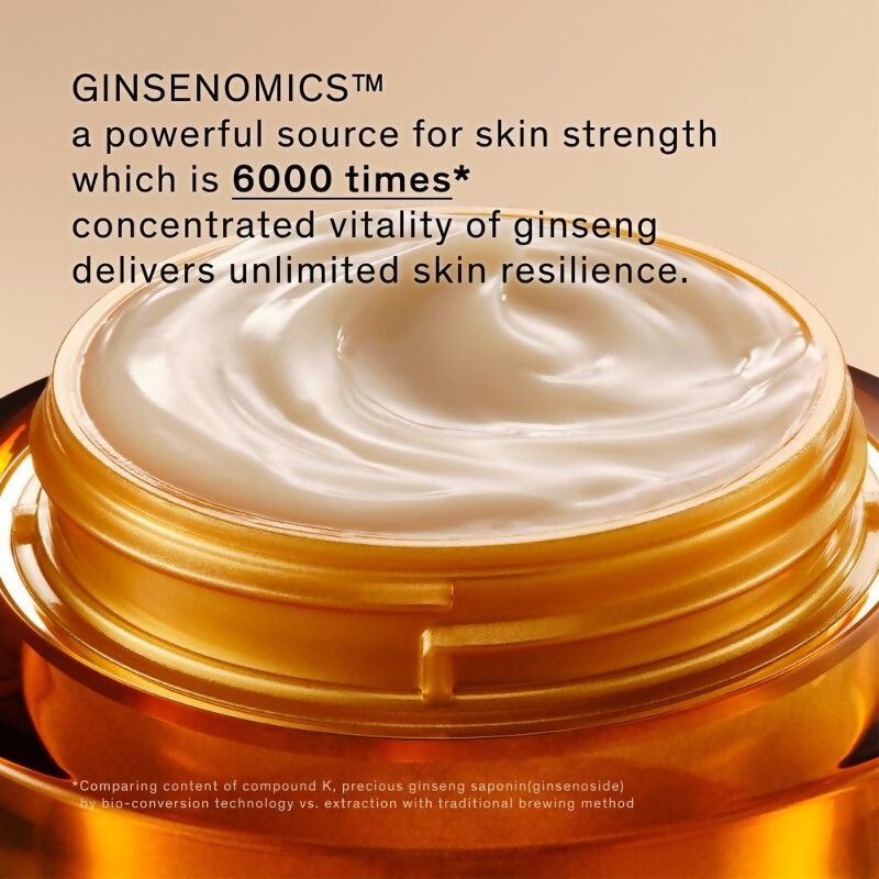 Sulwhasoo Concentrated Ginseng Renewing Cream - Distacart