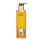 Rajasthan Herbals Herbal Facial Cleanser with Kashmiri Saffron & Neem