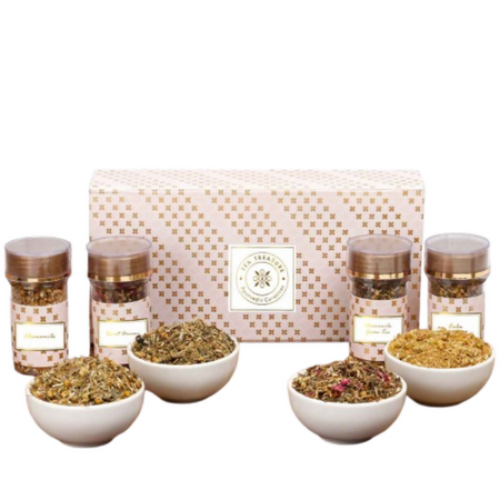 Tea Treasure Serene Tea