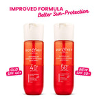 Dot & Key Watermelon Cooling Sunscreen Body Spray SPF 40 Pa+++